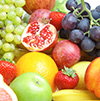 ТОП-10 полезных фруктов