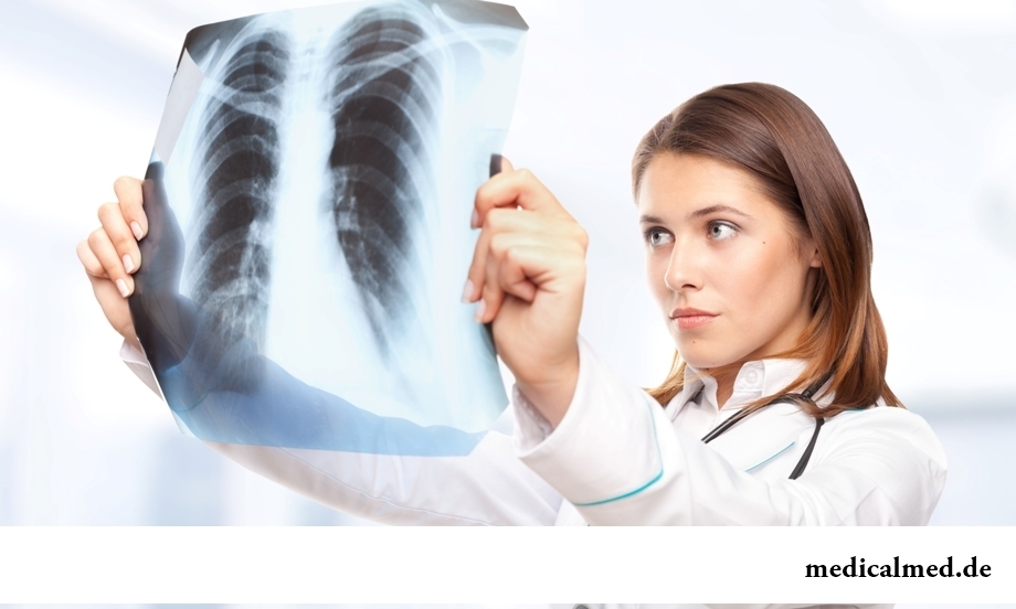 Пульмонолог – врач-терапевт, занимающийся лечением заболеваний дыхательной системы