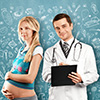 Распространенные осложнения при беременности