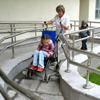 Cоциальная реабилитация инвалидов