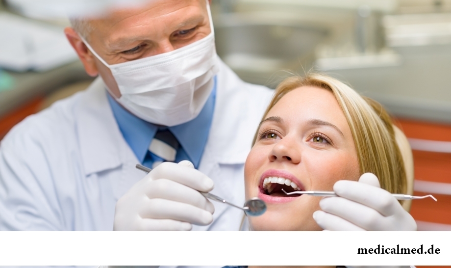 Стоматолог – специалист, занимающийся лечением болезней и повреждений зубов, челюсти и органов ротовой полости