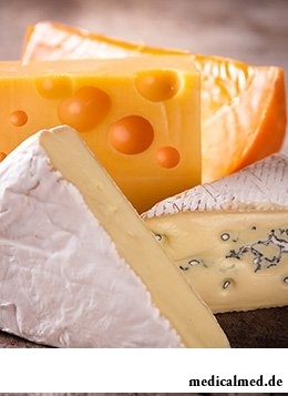 Сыр бри - калорийность, пищевая ценность