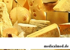 База для классификации сыров - вещество, вызывающее свёртывание молока