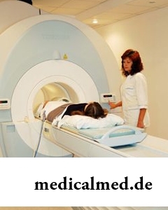Магнитно-резонансная томография позвоночника